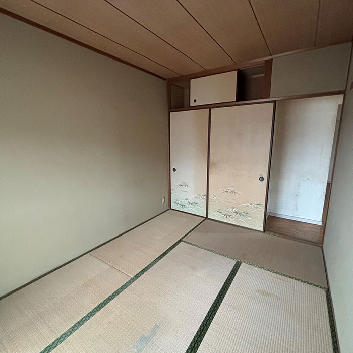 Before